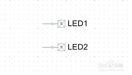 PSoC4入门-流水灯