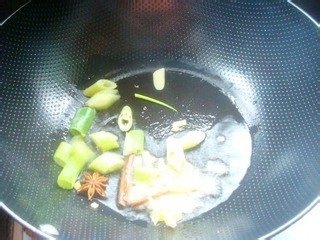 浙菜-葱油拌面的做法