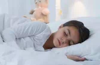 一个好的睡眠应该注意些什么