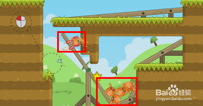 小兔子和胡萝卜攻略第二集