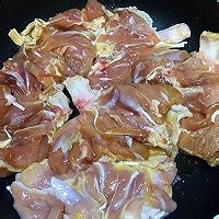 如何制作美味的照烧鸡腿