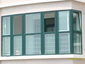 彩铝窗的选购需要注意哪些问题?