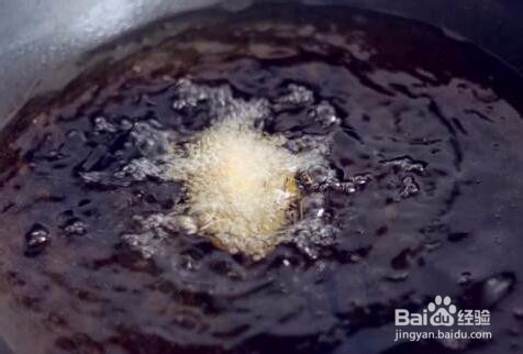 薯小帅拔丝地瓜