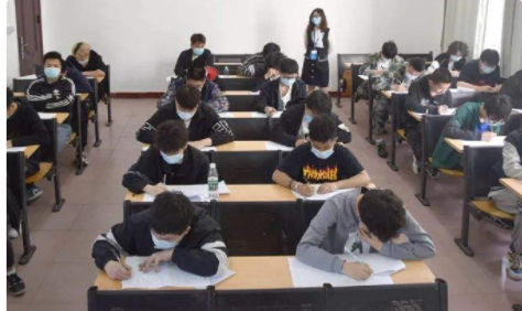 文化素质考试考什么