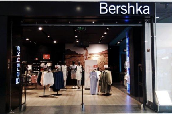 请问下面这些品牌中文翻译读什么。pull&bear、massimo、dutti、bershka、