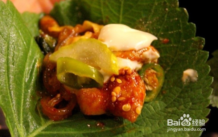 韩国人才知道的宏大美食店TOP10位之第一篇