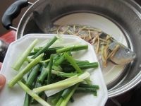 家常清蒸鱼的做法