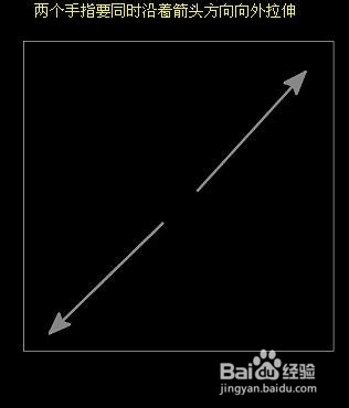 打造绝版微信透明头像 让你个性拽到没朋友