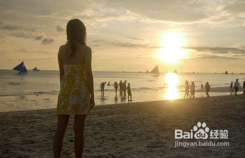 菲律宾长滩岛四日游攻略分享（第二天）