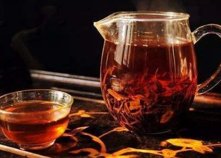 pure ceylon tea 是啥茶