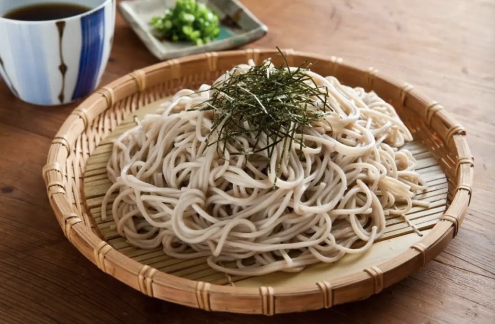 荞麦面是粗粮还是细粮