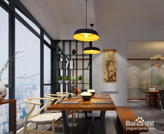 办公室如何设计