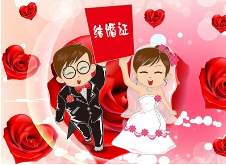 请问法院判决我已离婚，如果我再婚需要什么手续呢