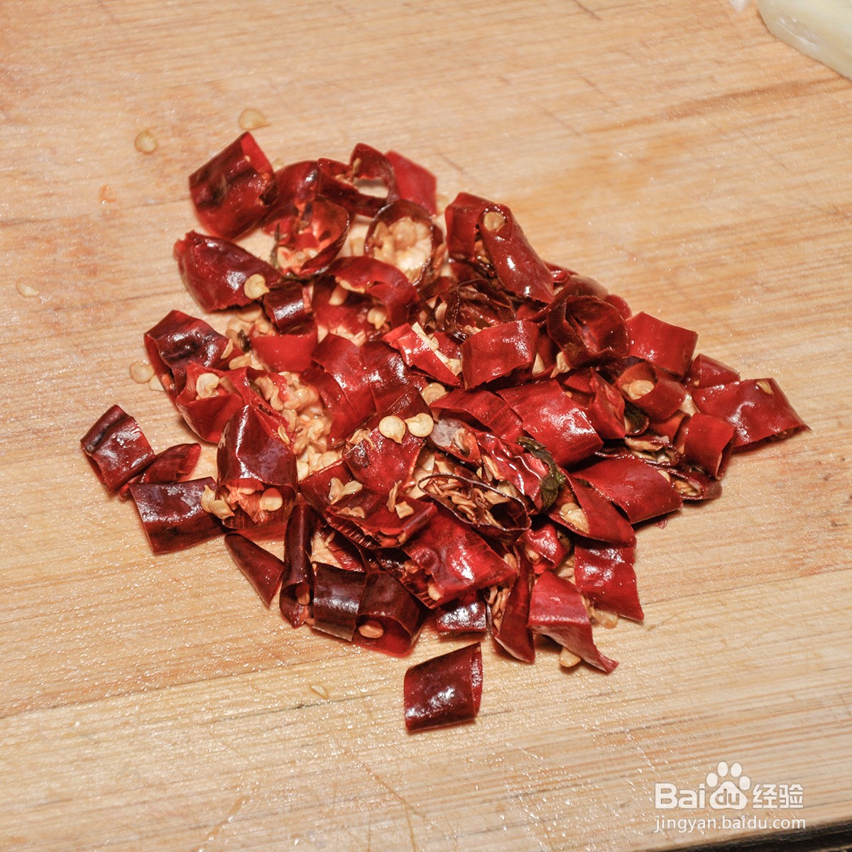 炒青菜好吃的关键