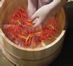 怎样快速治脚崴