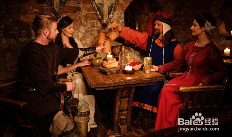 AWJS音符—为什么葡萄酒瓶是以750ml规格为主