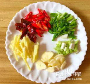 如何做香辣排骨