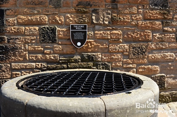 英国游记：[4]文化古城爱丁堡