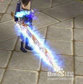 天龙八部怎么制作神器