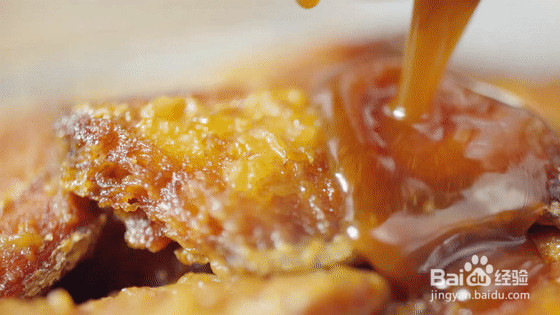 红烧带鱼的做法