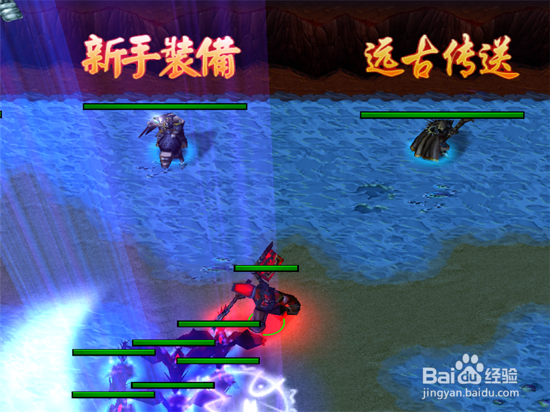 疾星斩月1.0正式版隐藏英雄隐藏密码选取攻略