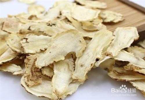 当归的作用及食用禁忌