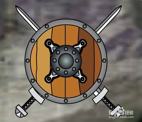 逃离蘑菇森林攻略：[2]