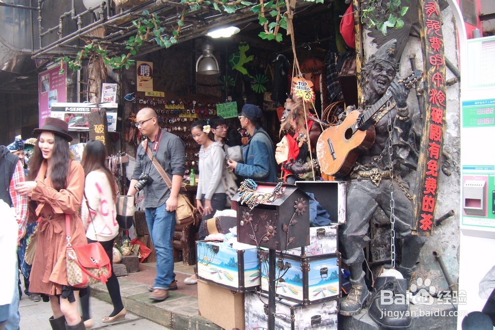 美丽厦门二日游