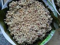 糯米蒸排骨好吃的做法