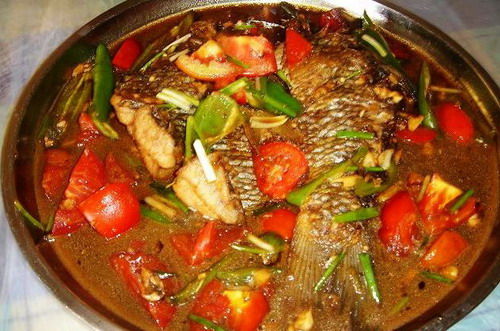 怎样吃遍桂林美食