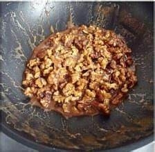 蜂蜜核桃派的经典做法