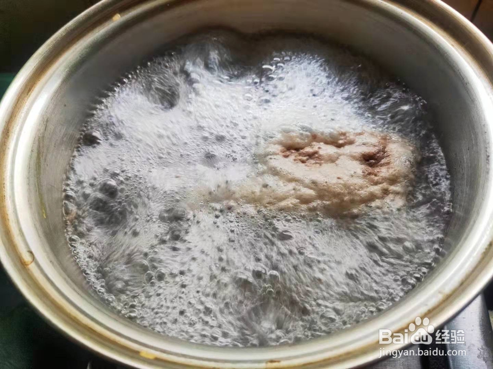 山药胡萝卜炖排骨---便秘小菜谱