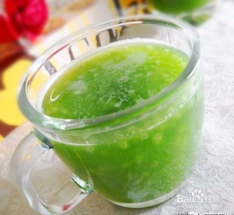 蜂蜜搭配7种蔬菜汁，养生功效简直惊呆了！
