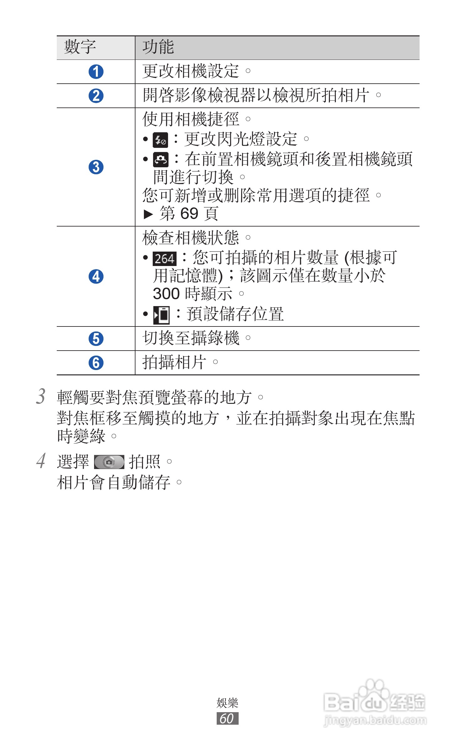 三星GT-I9070手机使用说明书:[6]