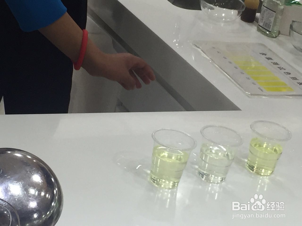 远离余氯，从保护自己开始