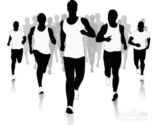 坚持跑步有助于补肾延缓衰老