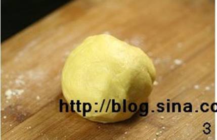 怎样在家自制美味的咖啡乳酪蛋挞