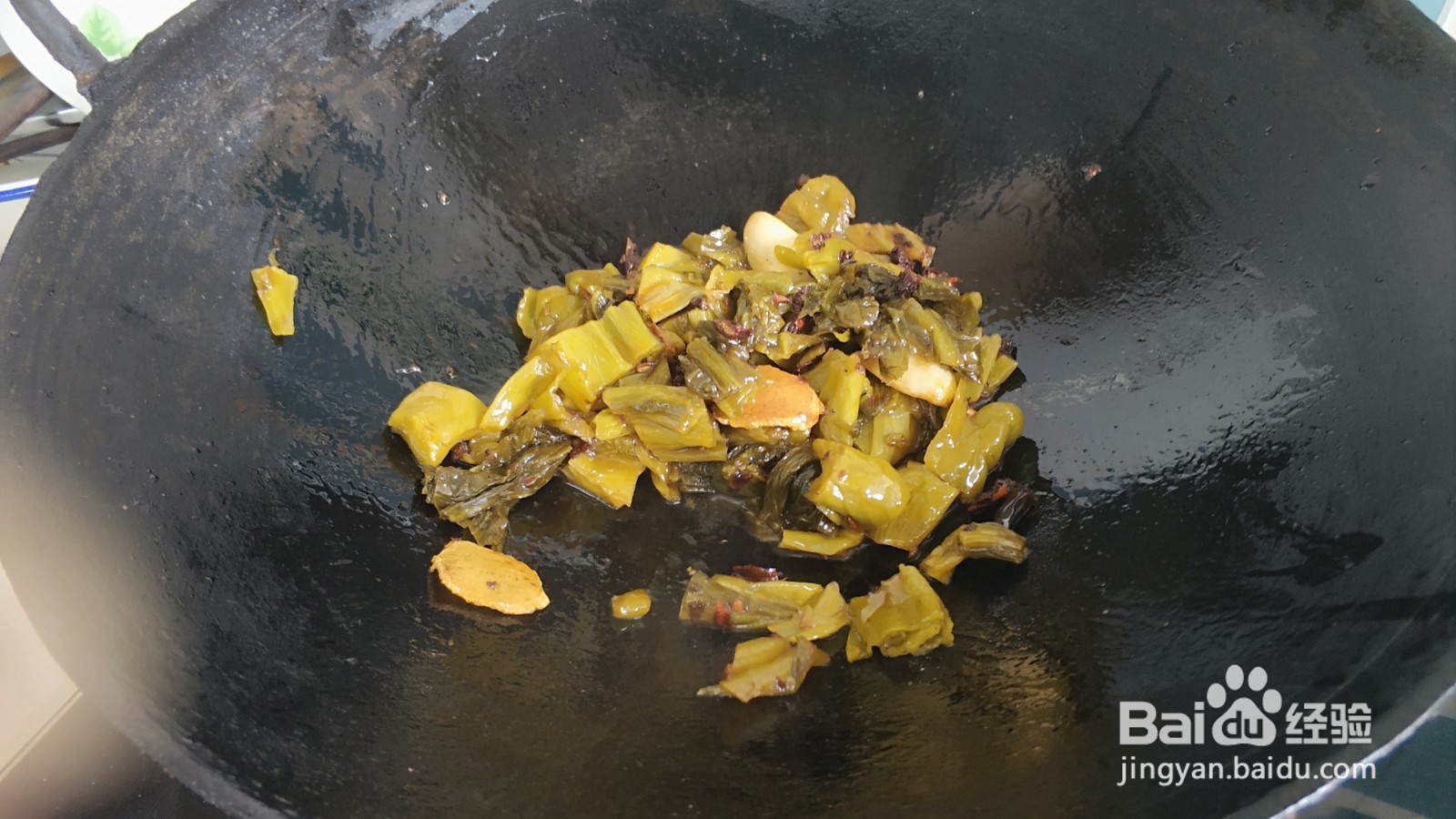 酸菜鱼的正确做法