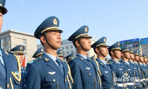 八一建军节怎么过