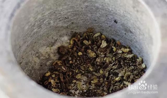 家常豆腐的做法