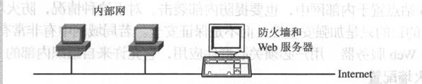 如何配置防火墙
