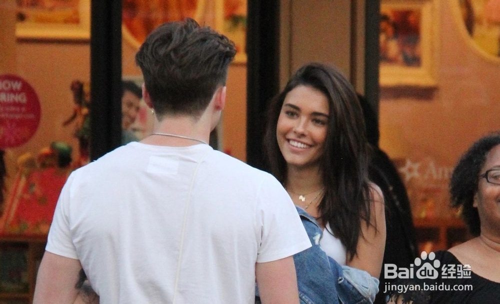 怎么才能实现第一次完美的约会