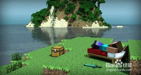 我的世界怎么种蘑菇