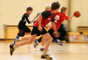 如何打好篮球?如何练篮球?