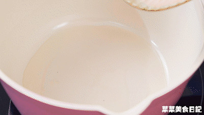 紫菜拌饭酸甜爽脆的做法