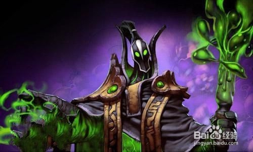 《DOTA》游戏中的英雄,最容易秀的英雄是哪些