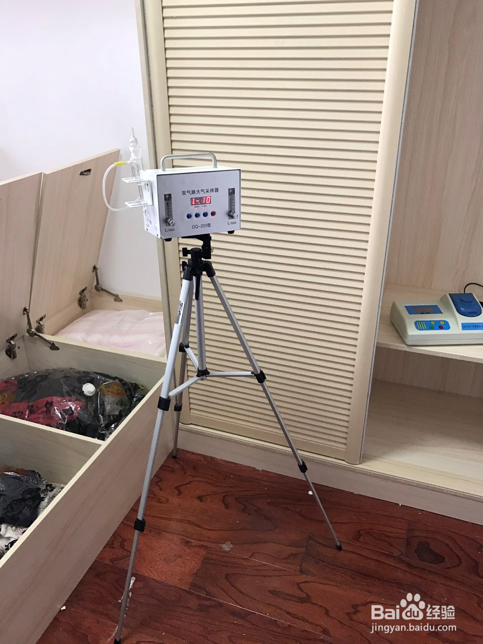 新房甲醛检测治理家具都要喷涂药剂吗