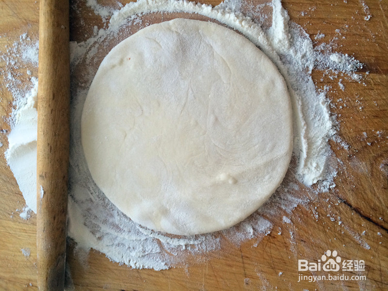 怎样做河南卤面