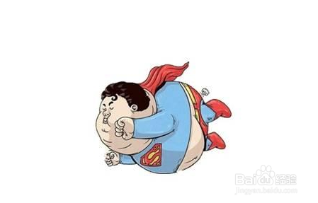虚胖体质,虚胖的人怎么减肥