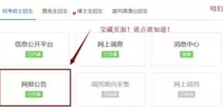 2022考研预怎么报名